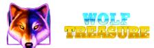 Wolf Treasure Online Pokies in Australia.